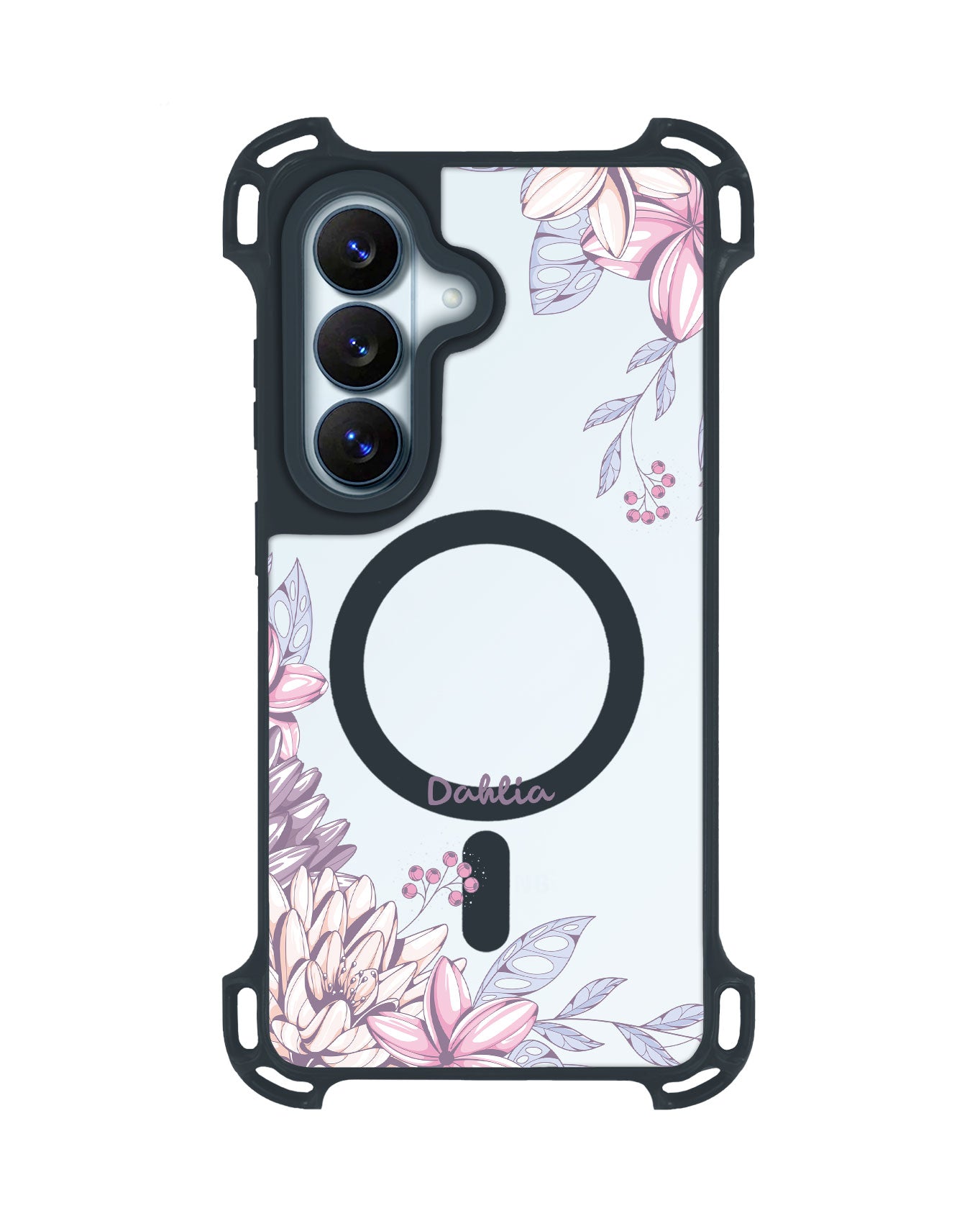 Android Rearguard UltimateZ - Dahlia