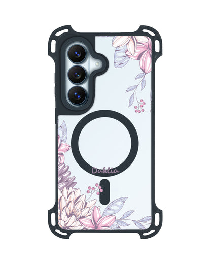 Android Rearguard UltimateZ - Dahlia