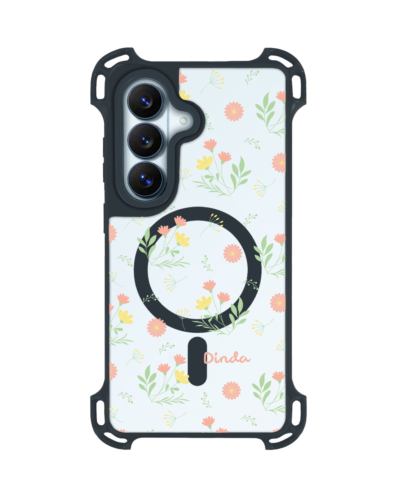 Android Rearguard UltimateZ - Dandelion