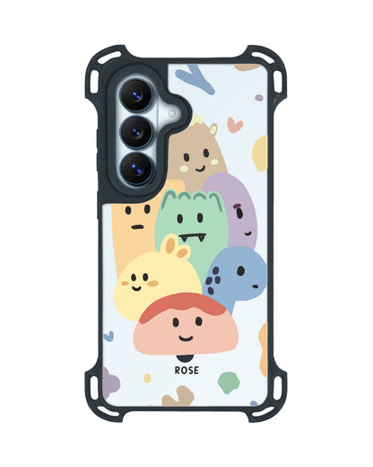 Android Rearguard UltimateZ - Doodle 2.0