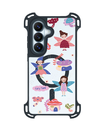 Android Rearguard UltimateZ - Fairytale