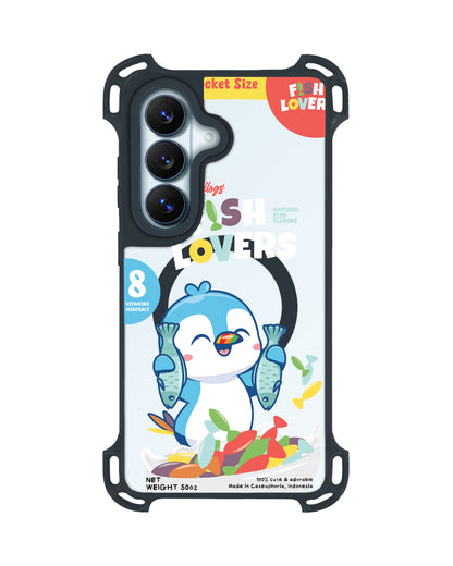 Android Rearguard UltimateZ - Fish Lovers