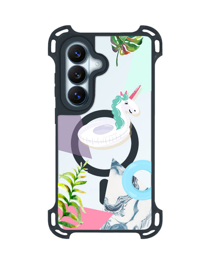 Android Rearguard UltimateZ - Floaties
