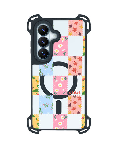 Android Rearguard UltimateZ - Four seasons stamps