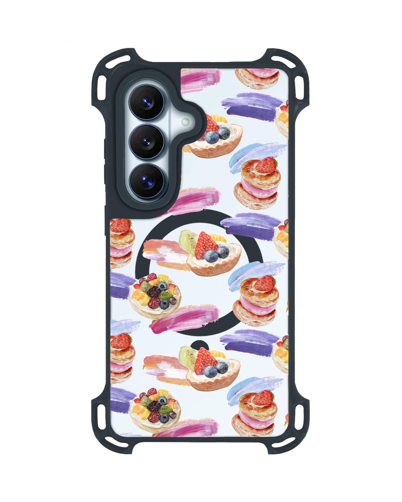 Android Rearguard UltimateZ - Fruit Pie