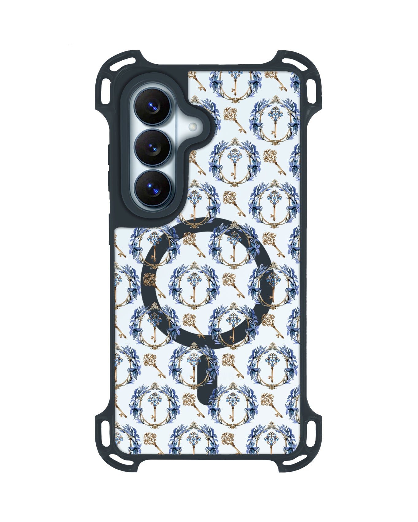 Android Rearguard UltimateZ - Goth Keys