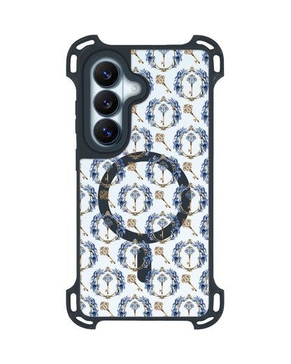Android Rearguard UltimateZ - Goth Keys
