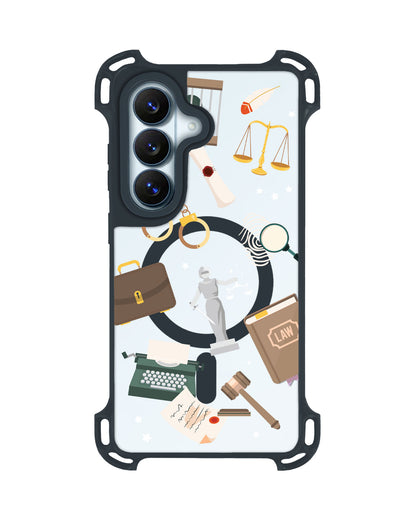 Android Rearguard UltimateZ - Lawyer