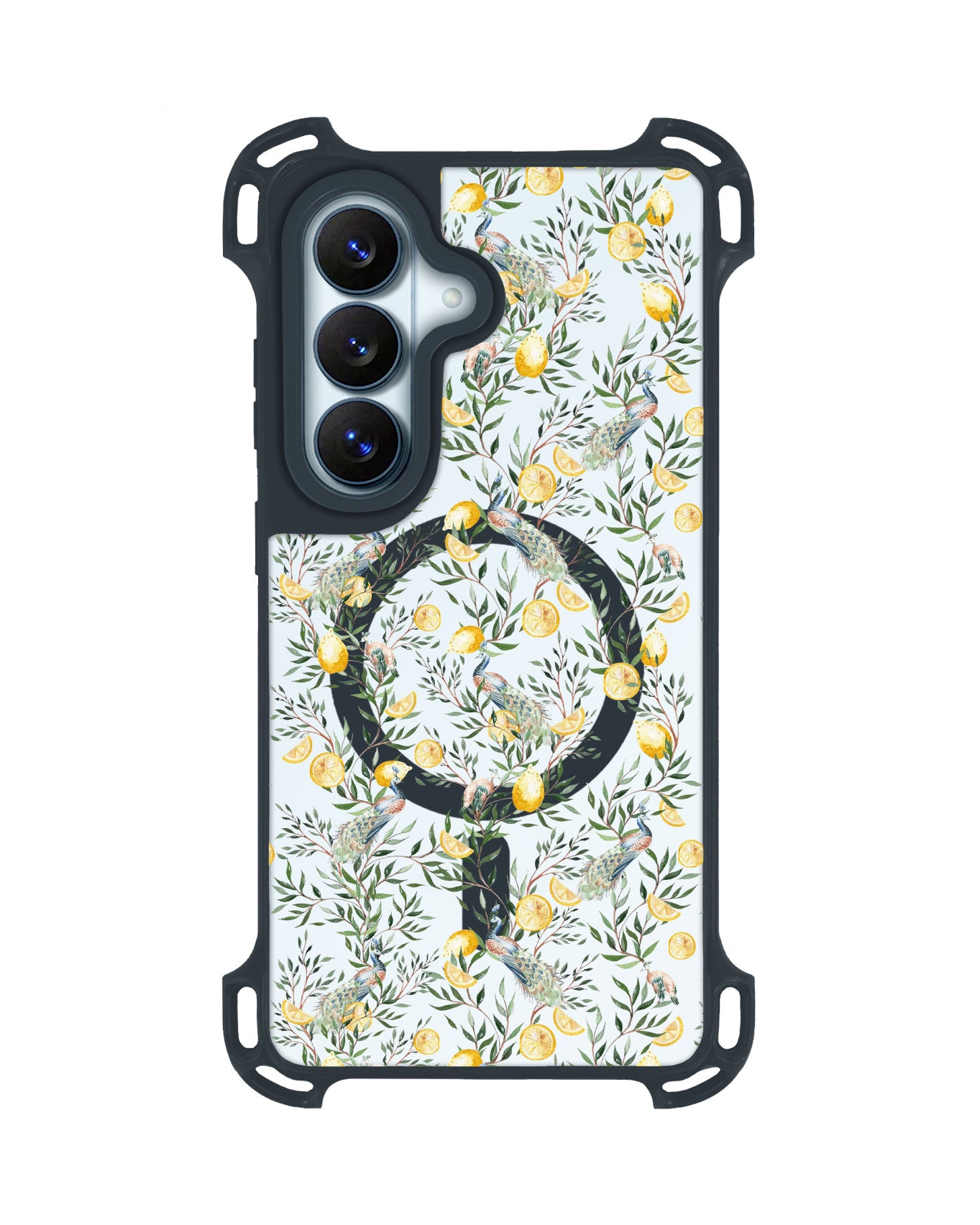 Android Rearguard UltimateZ - Limone