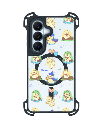Android Rearguard UltimateZ - Little Duck