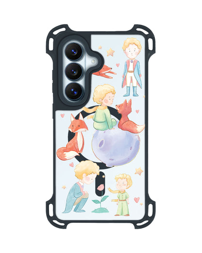 Android Rearguard UltimateZ - Little Prince & Fox