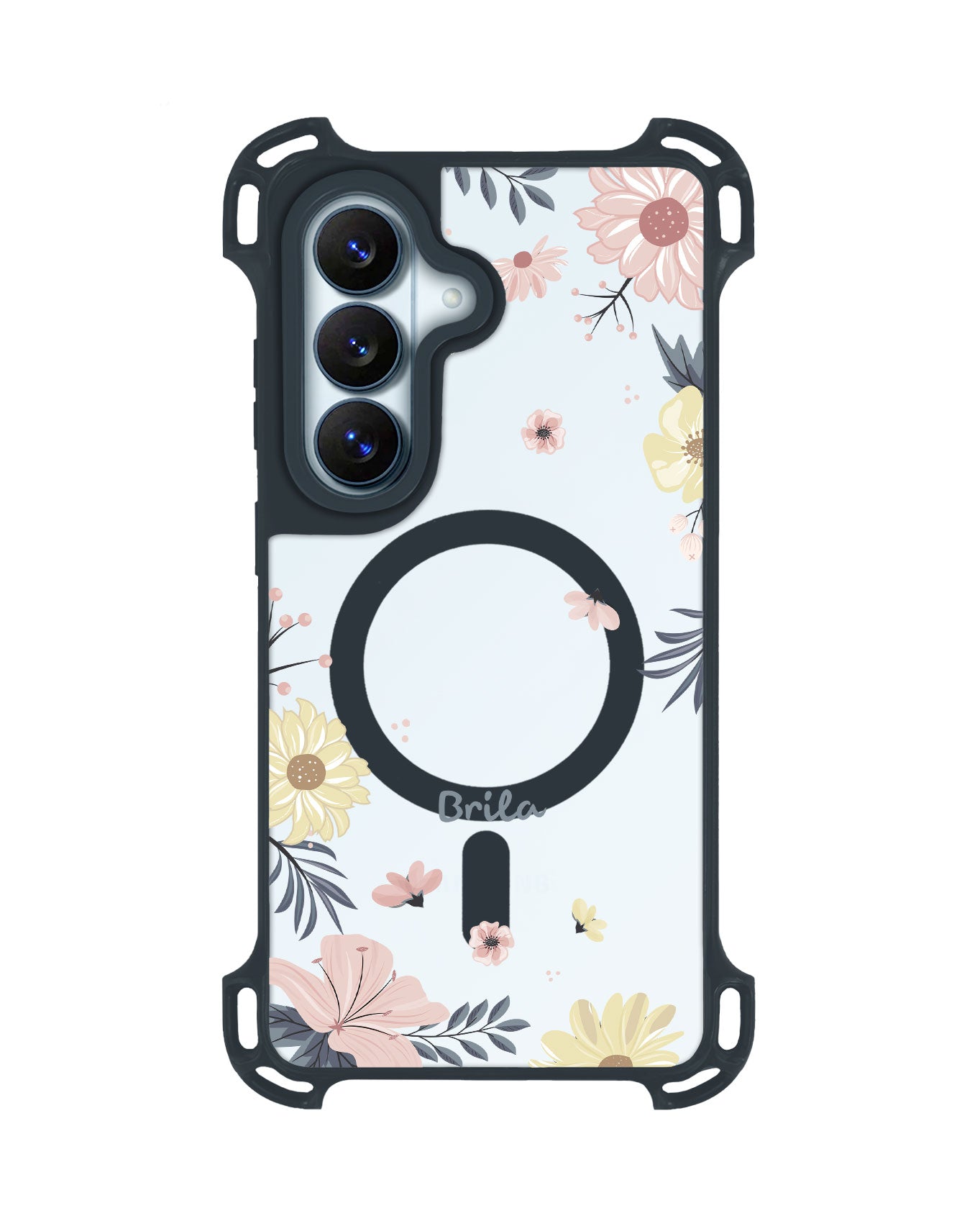 Android Rearguard UltimateZ - Margaret