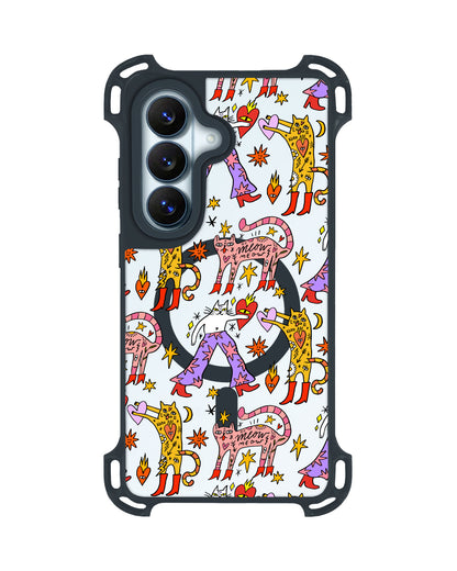Android Rearguard UltimateZ - Meow