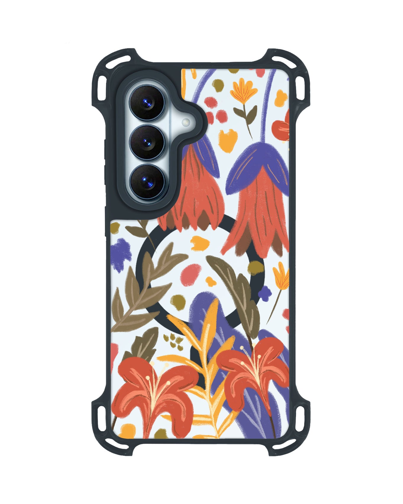 Android Rearguard UltimateZ - Nature Lovers