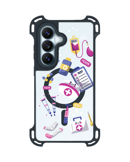 Android Rearguard UltimateZ - Nurse