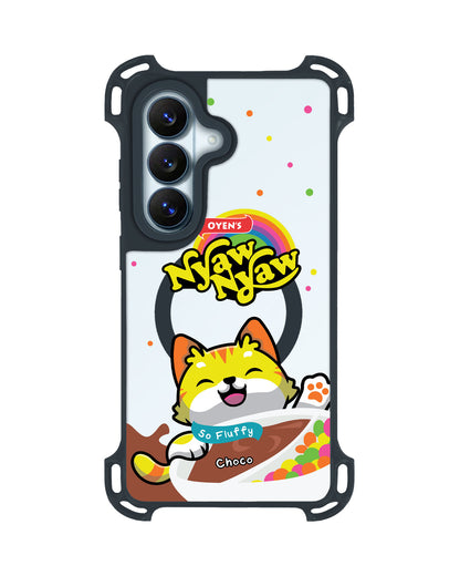 Android Rearguard UltimateZ - Nyawnyaw