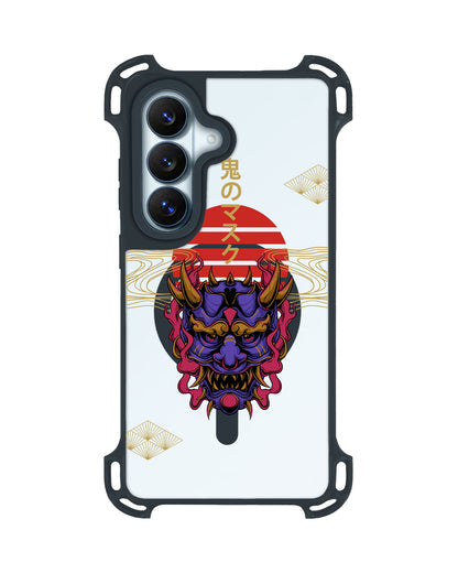 Android Rearguard UltimateZ - Oni Mask