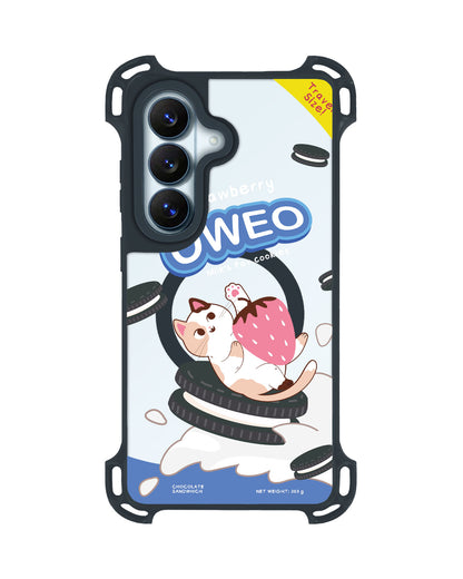 Android Rearguard UltimateZ - Oweo Cat