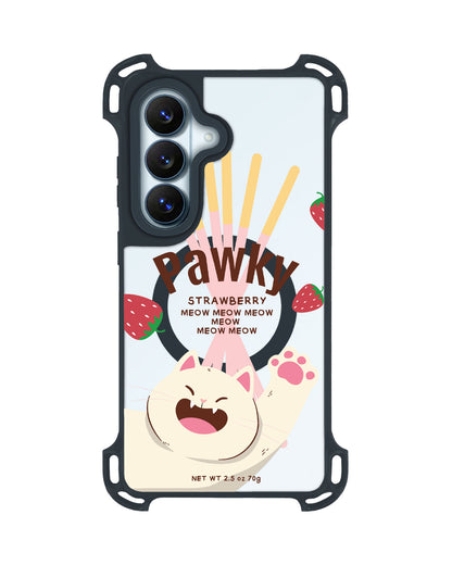 Android Rearguard UltimateZ - Pawky Cat