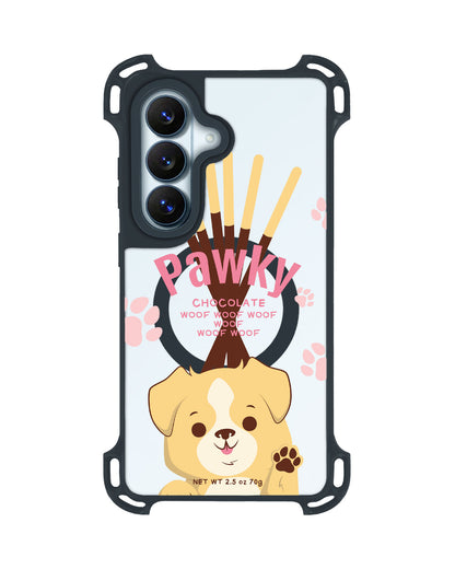 Android Rearguard UltimateZ - Pawky Dog