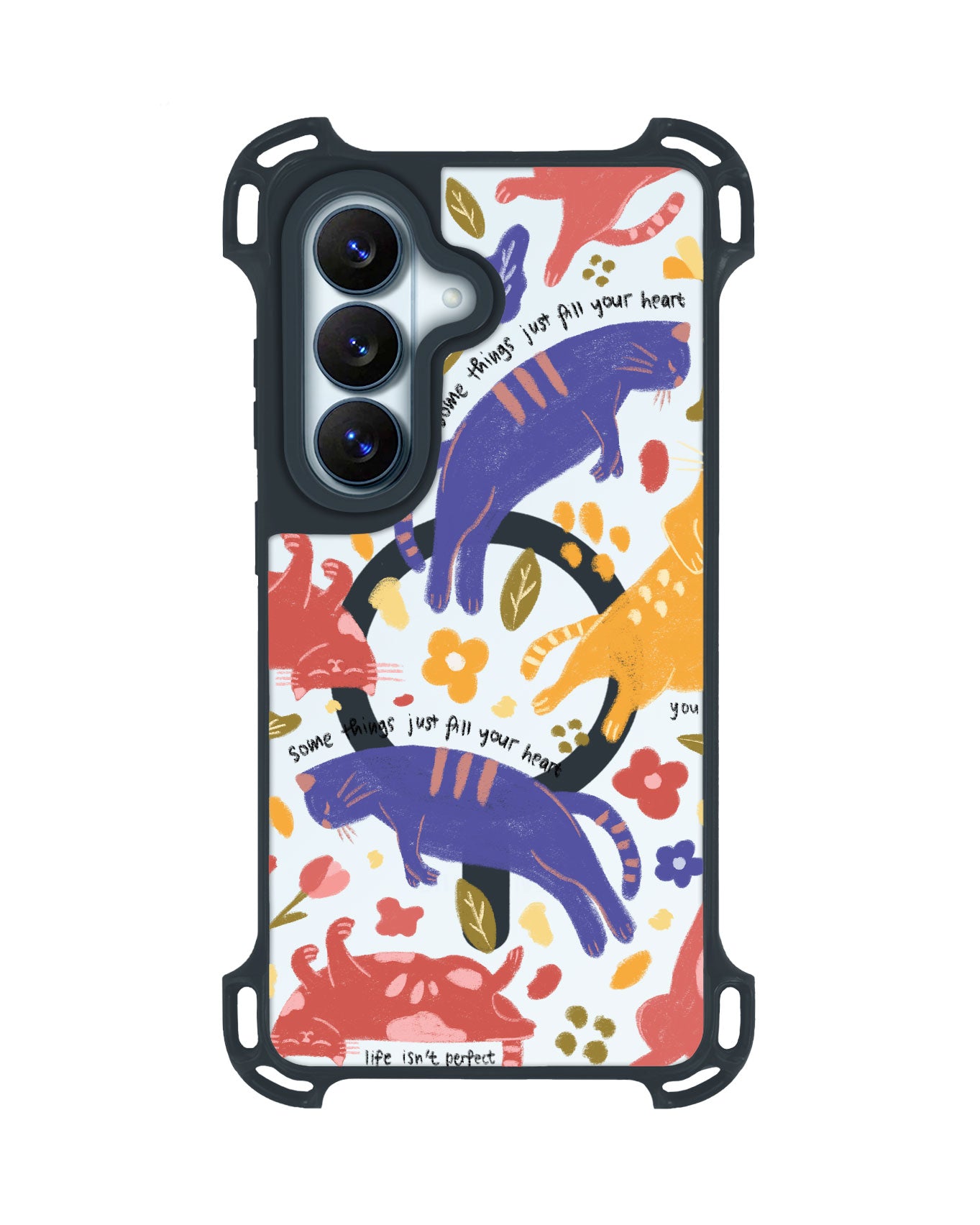 Android Rearguard UltimateZ - Pet Lovers