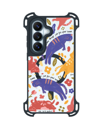 Android Rearguard UltimateZ - Pet Lovers