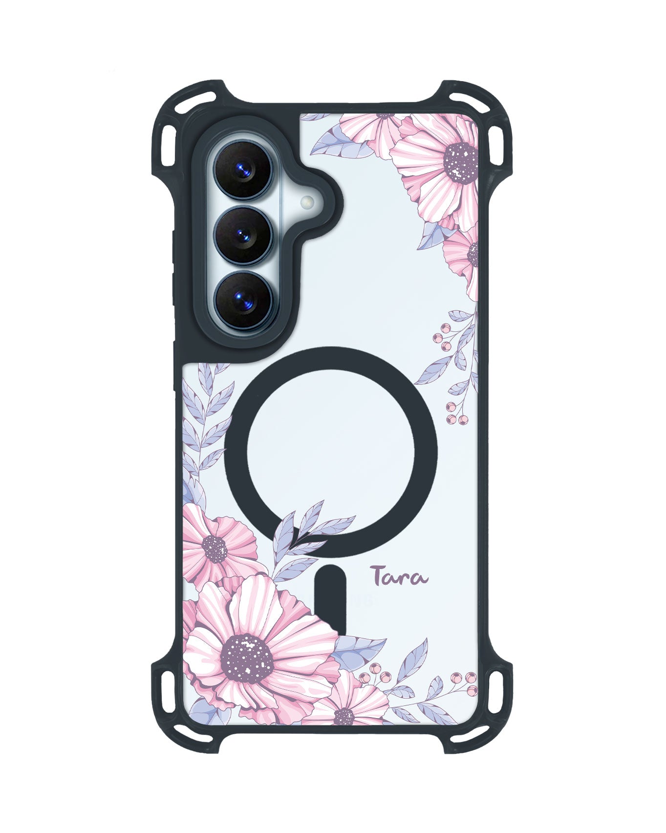 Android Rearguard UltimateZ - Pink Blossom