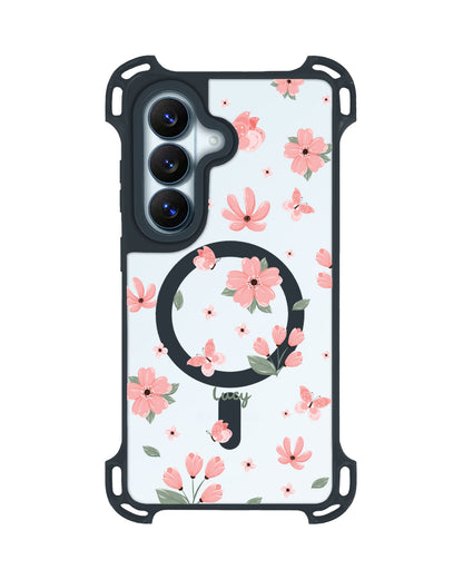 Android Rearguard UltimateZ - Pink Delight