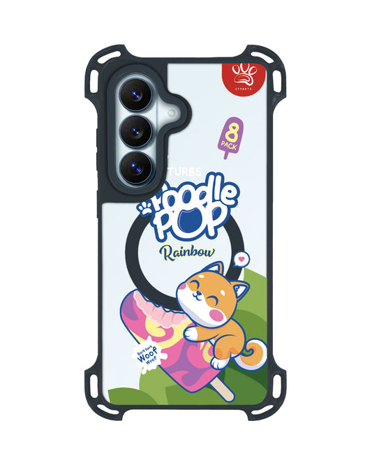 Android Rearguard UltimateZ - Poodle Pop