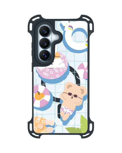 Android Rearguard UltimateZ - Pool Party Pink