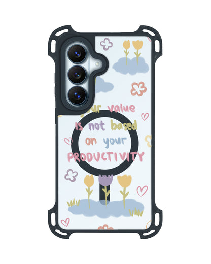 Android Rearguard UltimateZ - Positive Energy