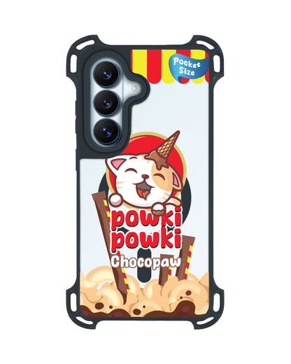 Android Rearguard UltimateZ - Powki Powki