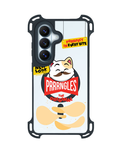 Android Rearguard UltimateZ - Prrrngles