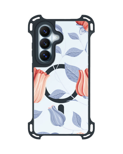 Android Rearguard UltimateZ - Red Tulip