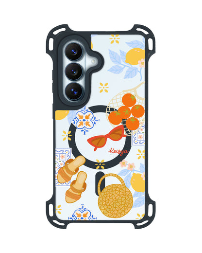 Android Rearguard UltimateZ - Santorini
