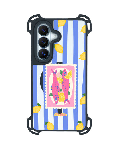 Android Rearguard UltimateZ - Sardines 2.0