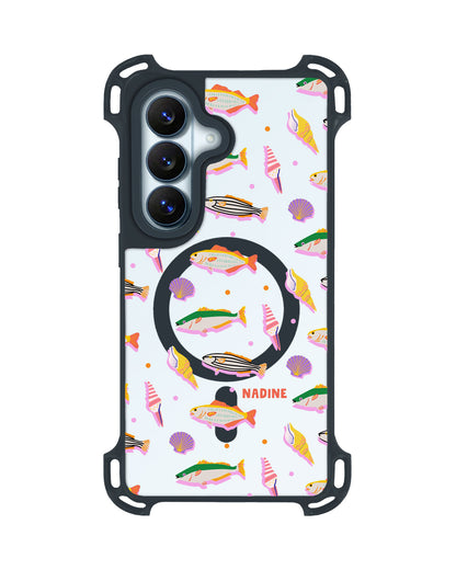 Android Rearguard UltimateZ - Sardines 3.0