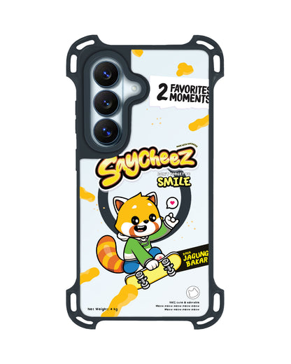 Android Rearguard UltimateZ - Saycheez