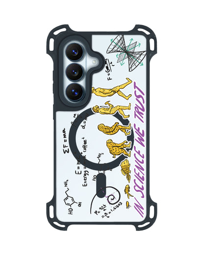 Android Rearguard UltimateZ - Science 1.0