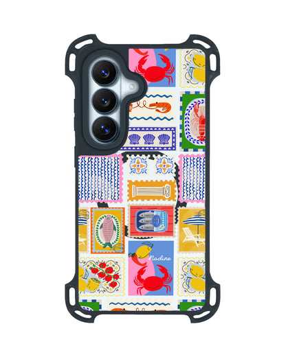 Android Rearguard UltimateZ - Seaside Opulence 1.0