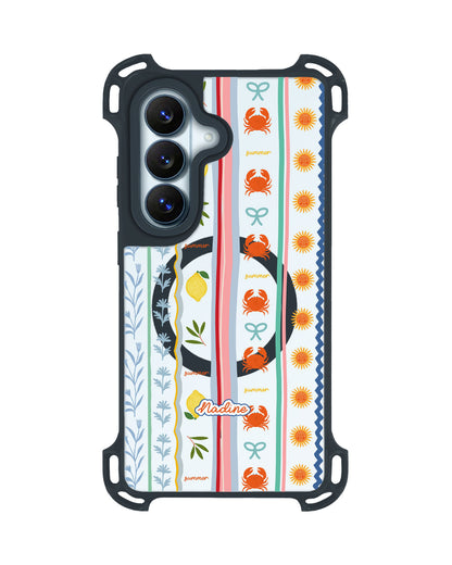 Android Rearguard UltimateZ - Seaside Opulence 2.0