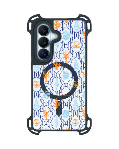 Android Rearguard UltimateZ - Seaside Opulence 3.0