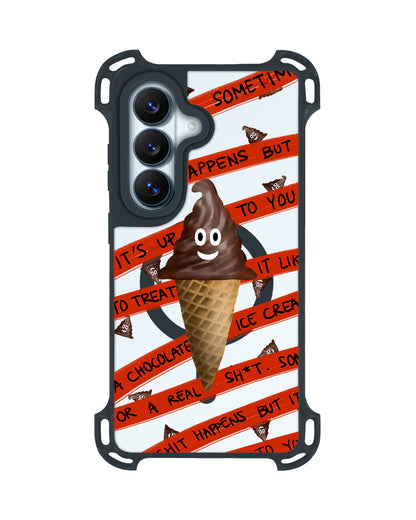 Android Rearguard UltimateZ - Sh*t Happens