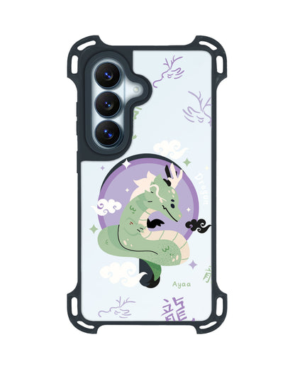 Android Rearguard UltimateZ - Dragon (Chinese Zodiac / Shio)