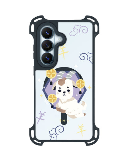 Android Rearguard UltimateZ - Goat (Chinese Zodiac / Shio)