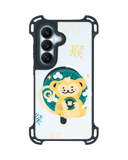 Android Rearguard UltimateZ - Monkey (Chinese Zodiac / Shio)