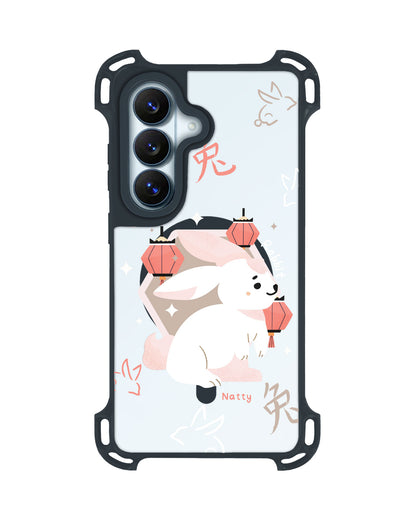 Android Rearguard UltimateZ - Rabbit (Chinese Zodiac / Shio)