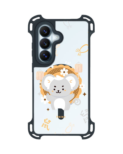 Android Rearguard UltimateZ - Rat (Chinese Zodiac / Shio)