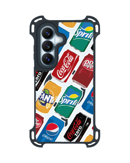 Android Rearguard UltimateZ - Sodapop