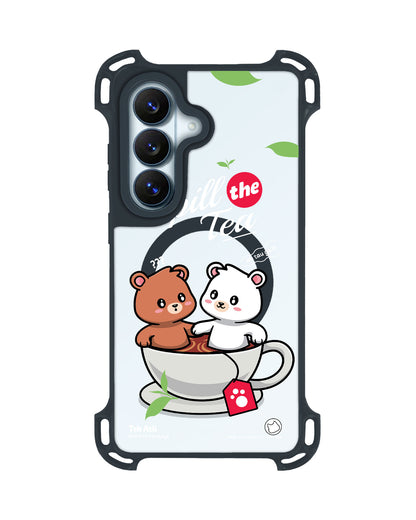 Android Rearguard UltimateZ - Spill The Tea